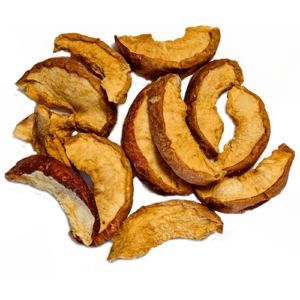 MicroDried dried ingredients apple
