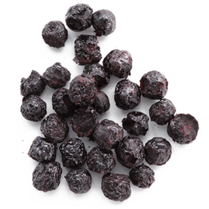 MicroDried dried ingredients aronia