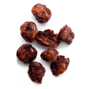 MicroDried dried ingredients cherry fragments