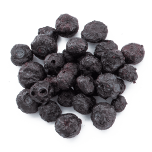 MicroDried dried ingredients jumbo blueberry