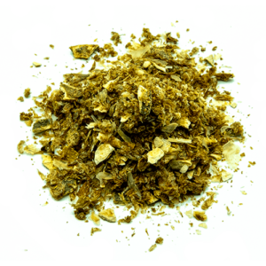MicroDried dried ingredients lime fragments