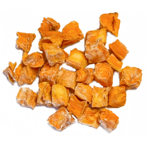 MicroDried dried ingredients sweet potato