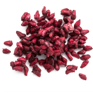 MicroDried dried ingredients pomegranate