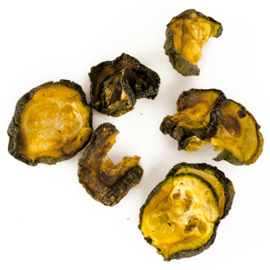 MicroDried dried ingredients zucchini