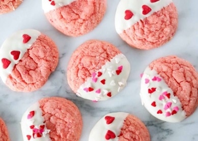 Confectionary Applications — MicroDried