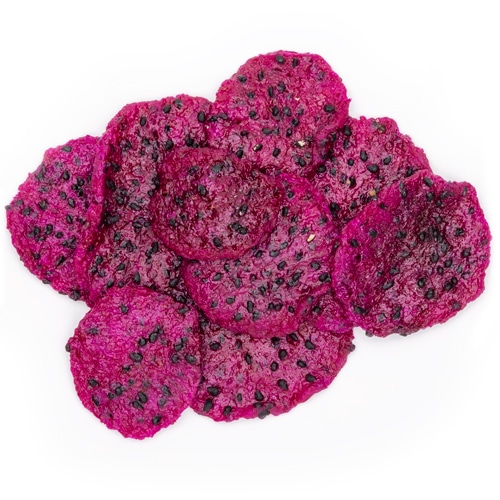 TopDown-DragonFruit